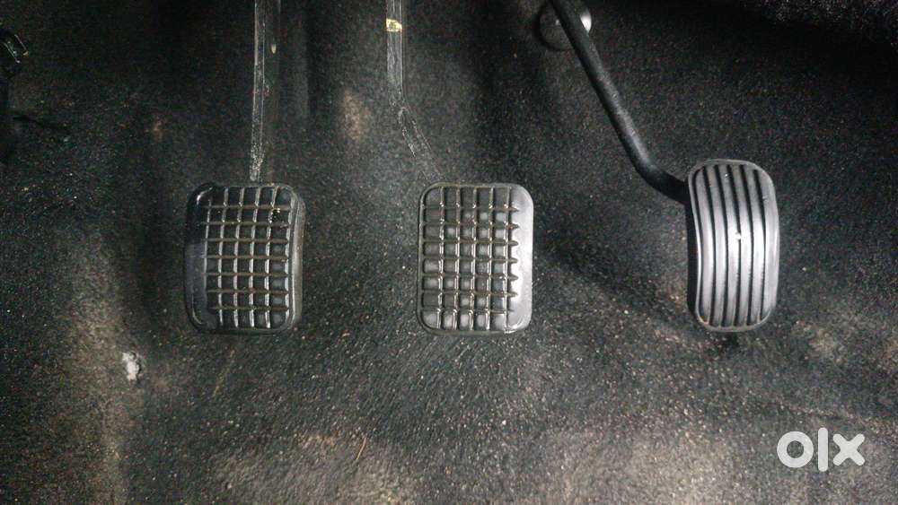 Tata Tiago 1.2 Revotron Xm, 2017, Petrol