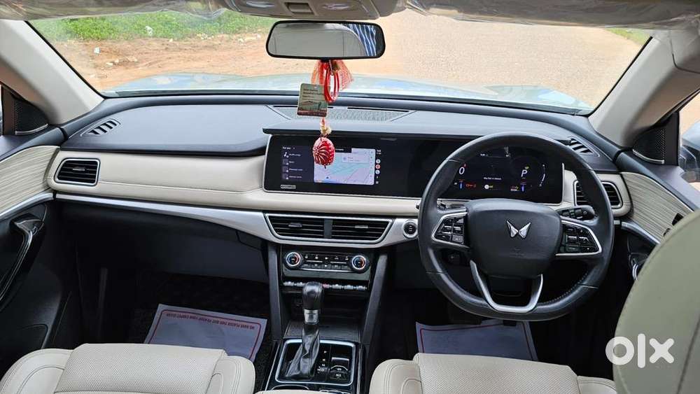 Mahindra Diesel Car 2021