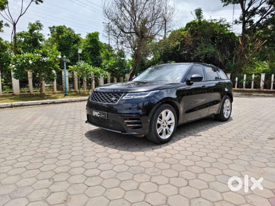 Land Rover Range Velar, 2023, Diesel