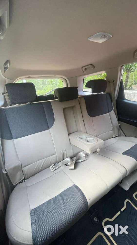 Mahindra Xuv500, 2017, Diesel