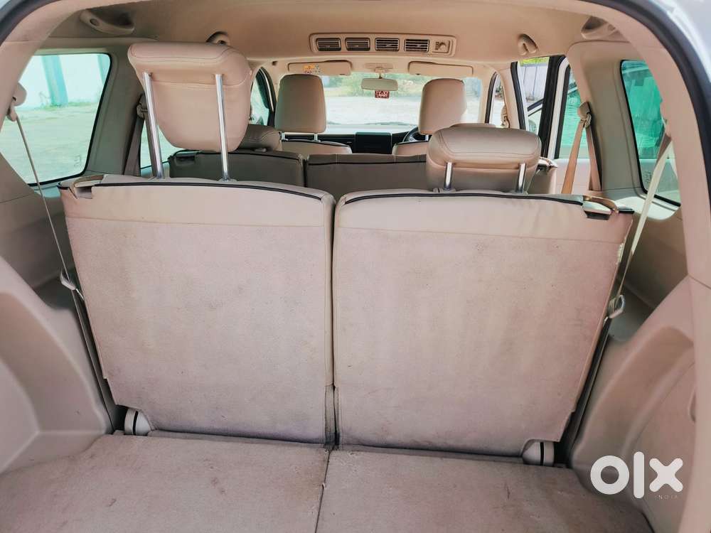 Maruti Suzuki Ertiga Zxi Plus Petrol, 2021, Petrol