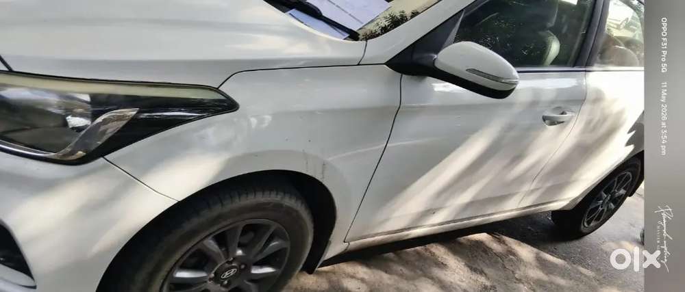 Hyundai Elite I20 1.2 Asta 2018 Car