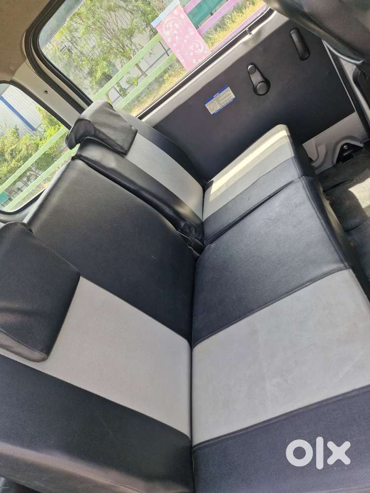Maruti Suzuki Eeco 5 Seater Ac, 2019, Petrol