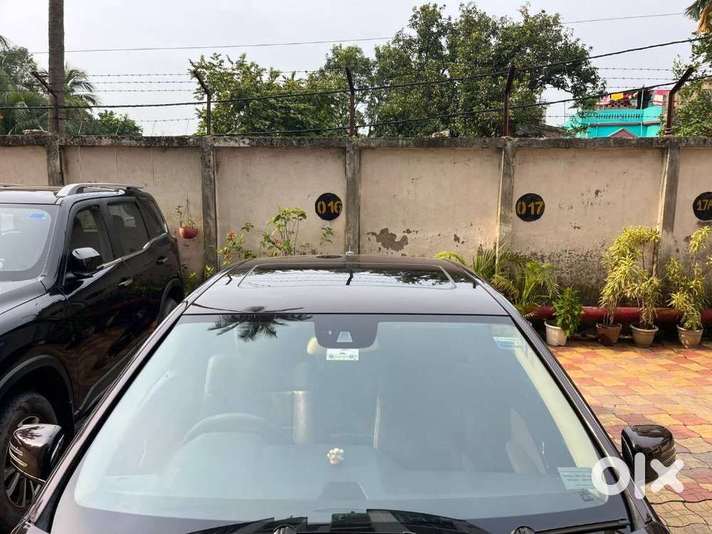 Mercedes-benz E-class 2011 Diesel Well Maintained