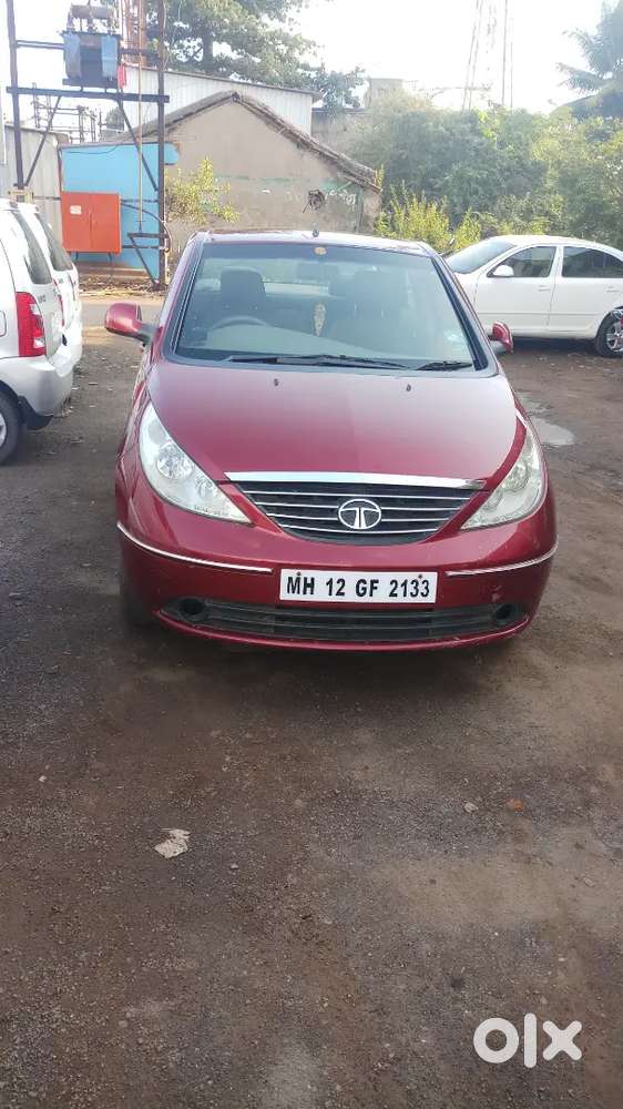 Tata Manza