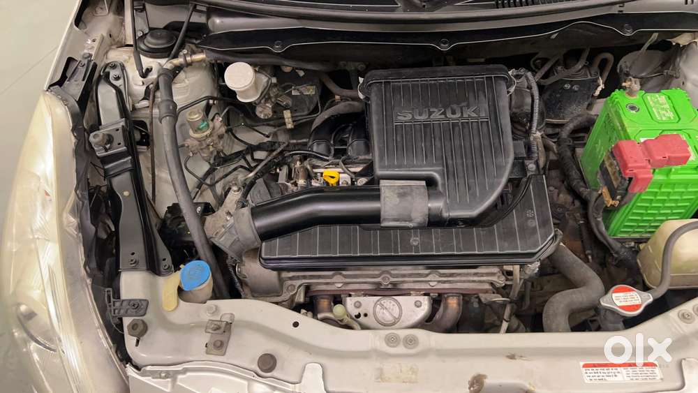 Maruti Suzuki Swift Dzire 1.3 Vxi, 2013, Petrol