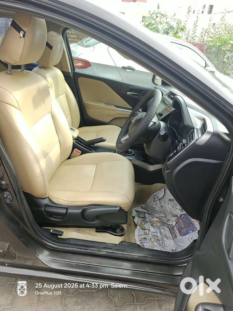 Honda City I Dtec Vx, 2014, Diesel