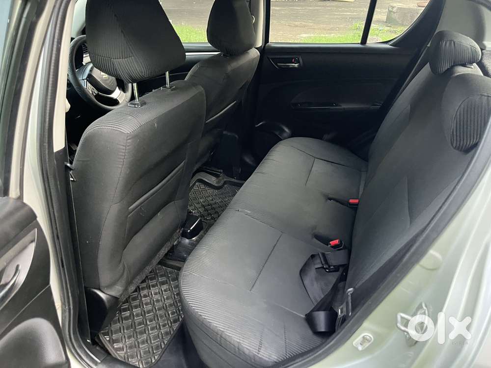 Maruti Suzuki Swift 1.2 Zxi Abs, 2012, Petrol