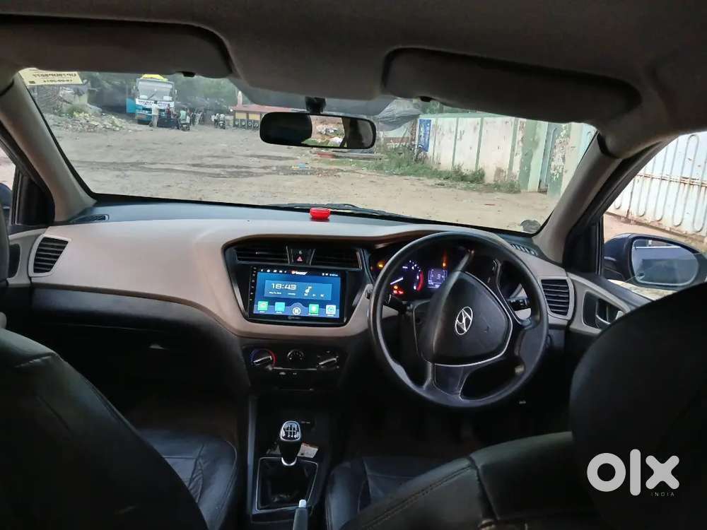 Hyundai Elite I20 2014 Diesel 73000 Km Driven