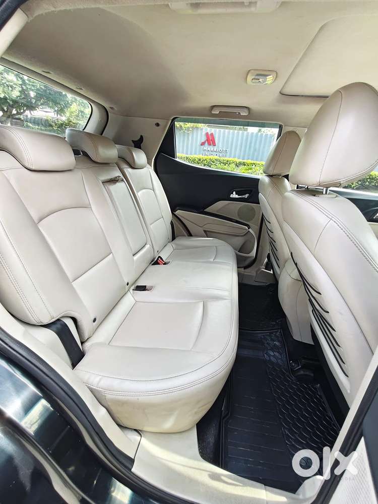 Mahindra Xuv300 W8 Option Diesel, 2019, Diesel
