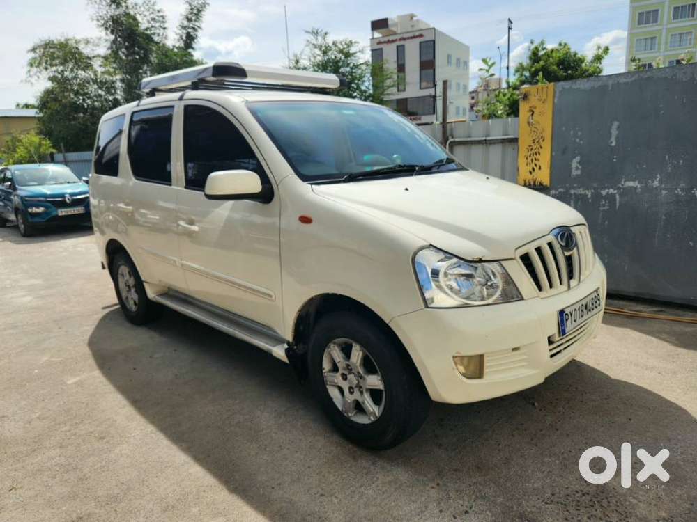 Mahindra Xylo 2009-2011 E8 Abs Bs4, 2011, Diesel