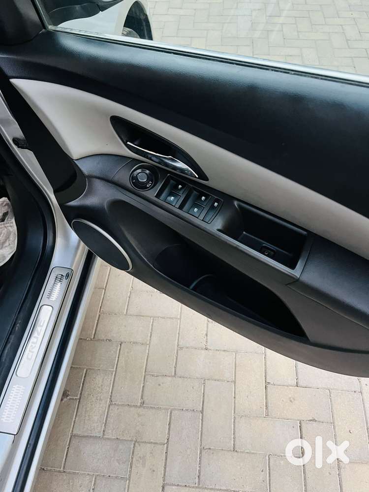Chevrolet Cruze Ltz, 2013, Diesel
