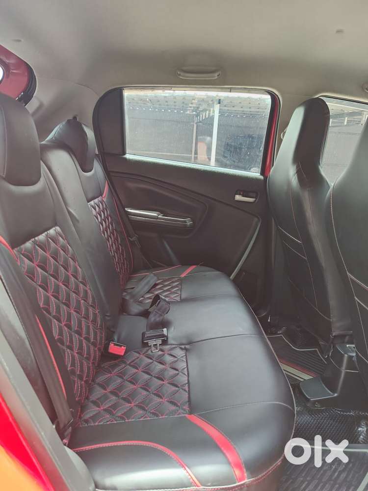 Maruti Suzuki Celerio, 2023, Petrol