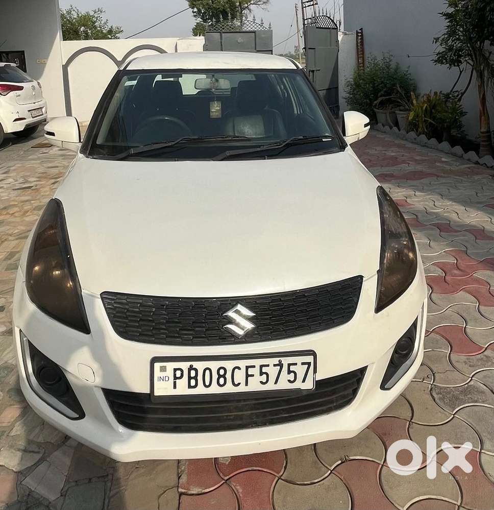 Swift Vdi Maruti 2013