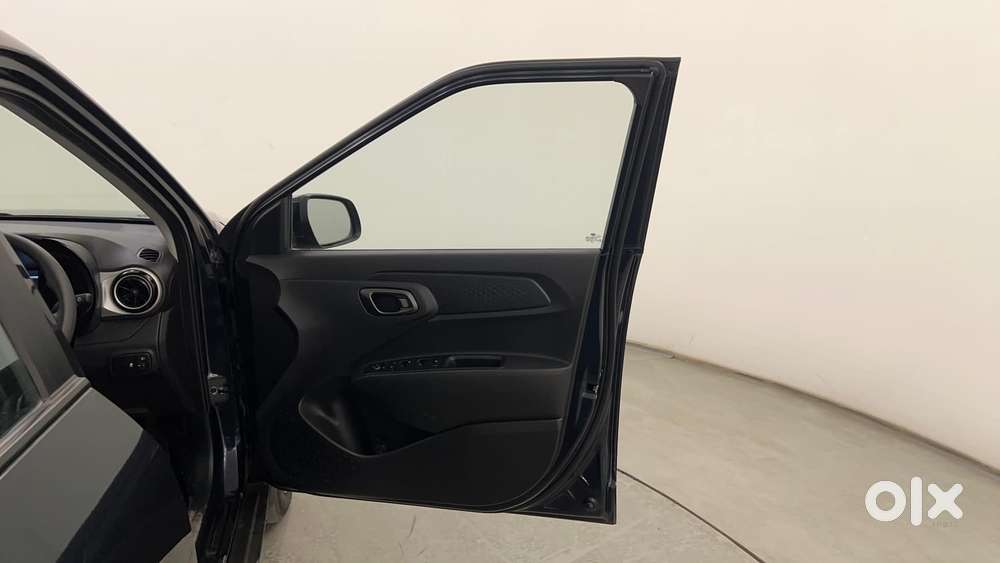 Hyundai Exter Sx 1.2 Mt, 2025, Petrol