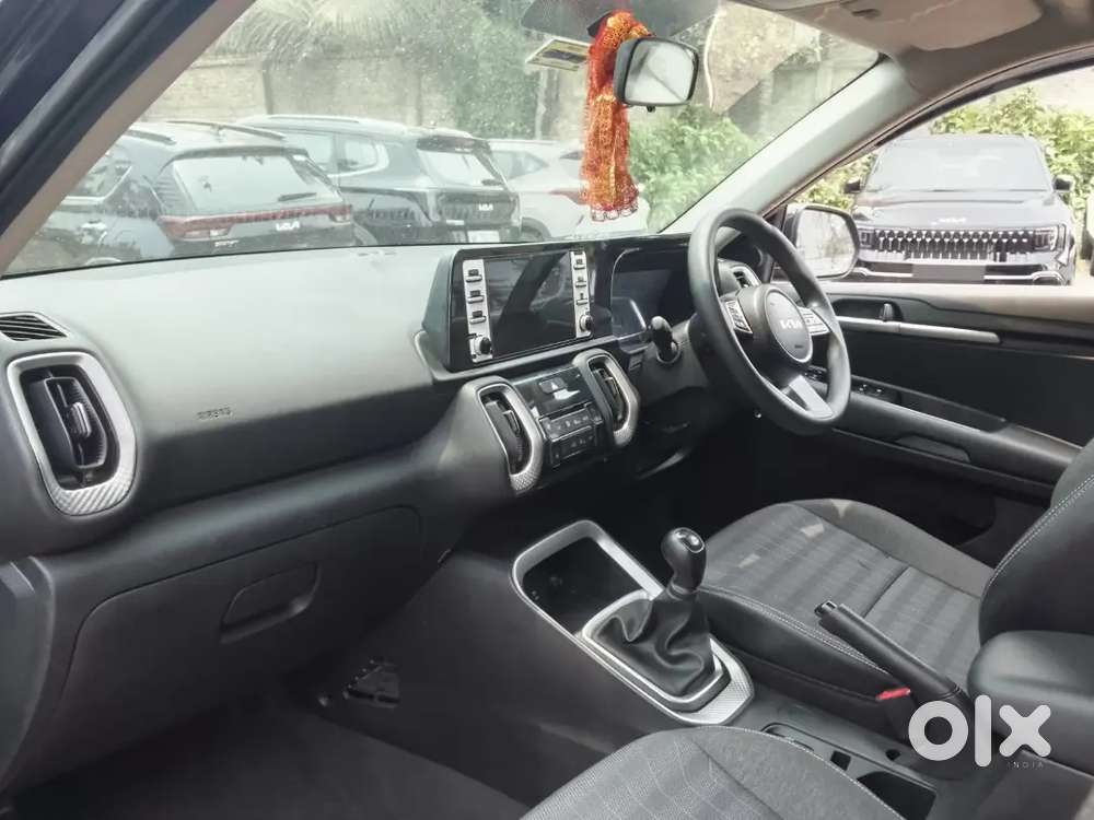 Kia Sonet 1.2 Htk 2023