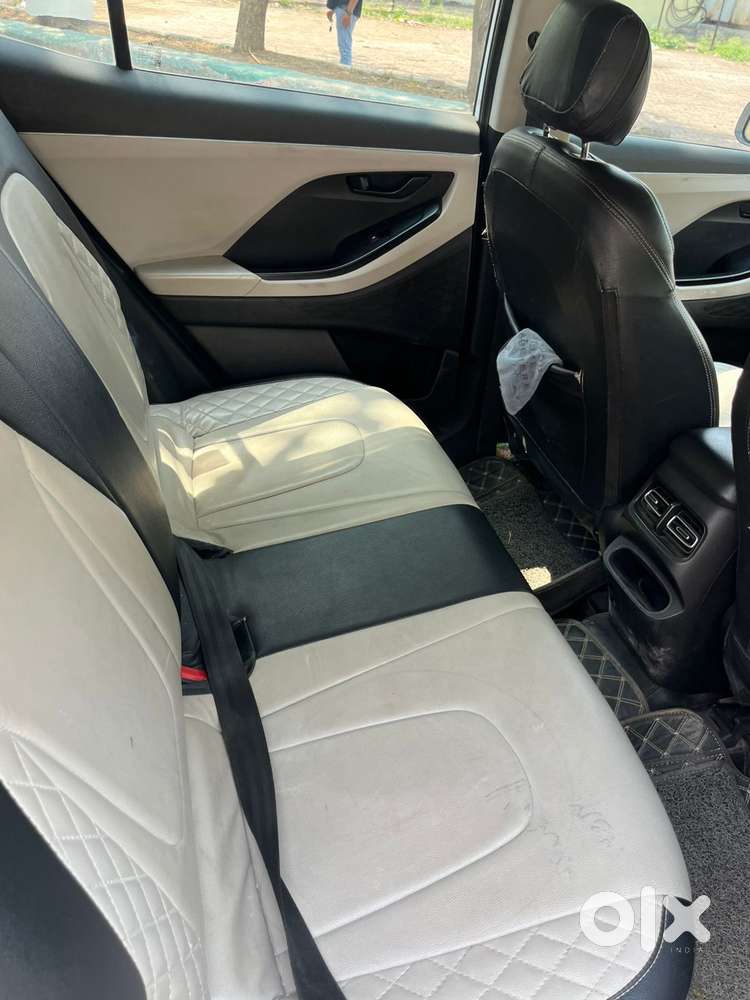 Hyundai Creta 1.5 Crdi E Diesel Mt, 2022, Diesel