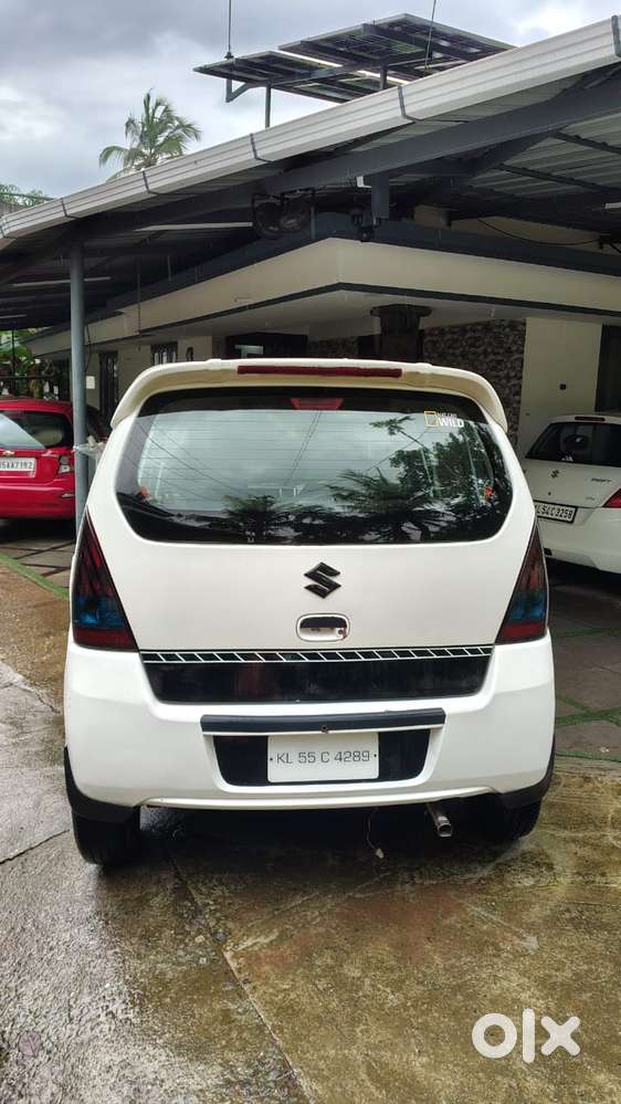 Maruti Suzuki Zen Estilo Vxi Bsiv, 2008, Petrol