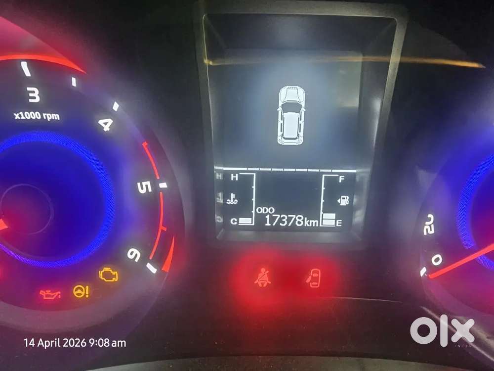 Mahindra 3xo Mx2
