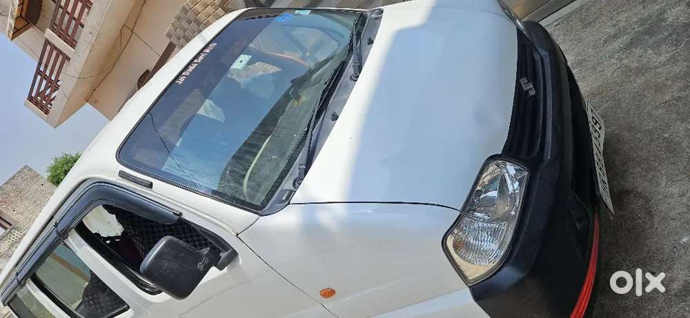 Maruti Suzuki Eeco 2023 Petrol 60000 Km Driven