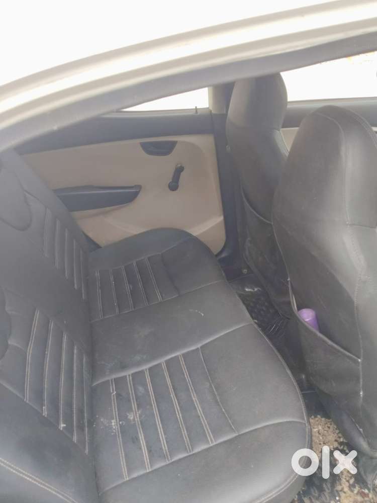 Hyundai Eon 2012 Petrol Good Condition