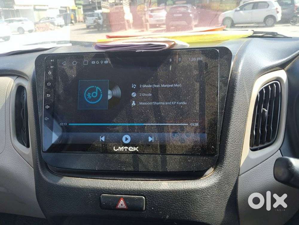 Maruti Suzuki Wagon R