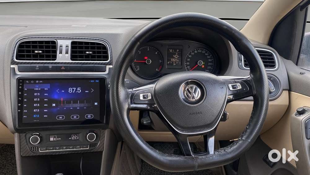 Volkswagen Vento 1.5 Tdi Highline At, 2016, Diesel