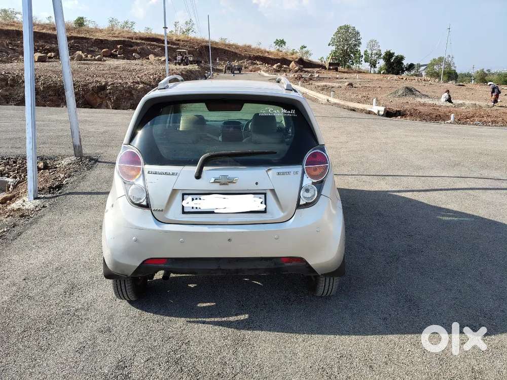 Chevrolet Beat For Sell