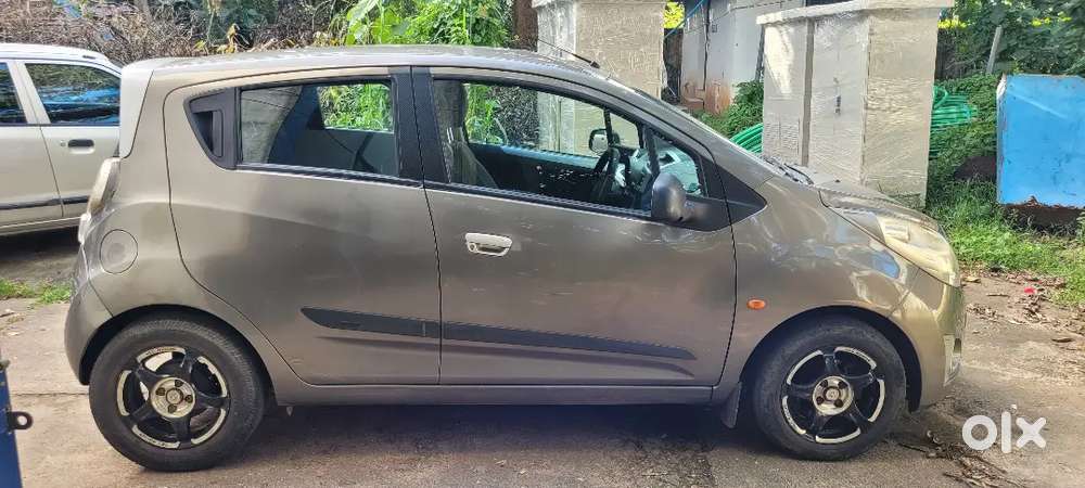 Chevrolet Beat Diesel 2015