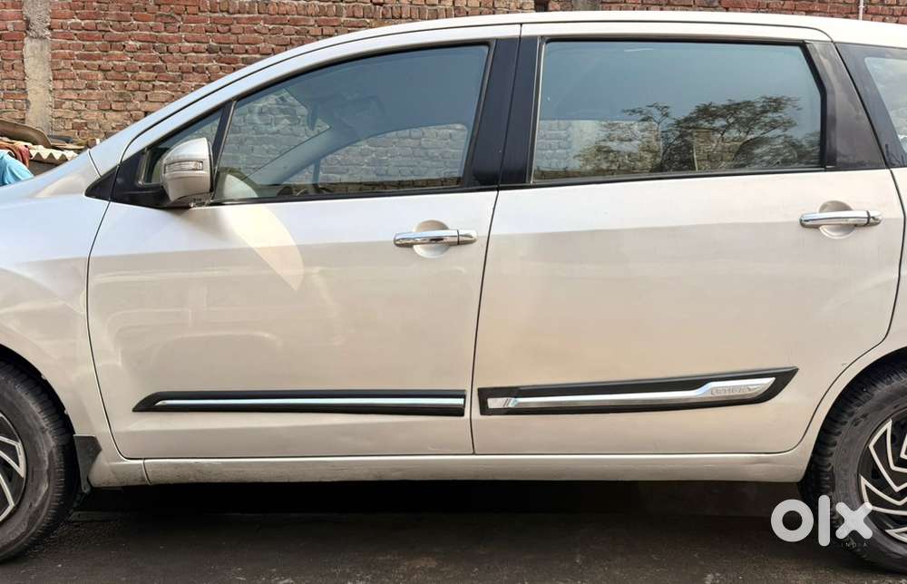 Maruti Suzuki Ertiga Diesel 2015