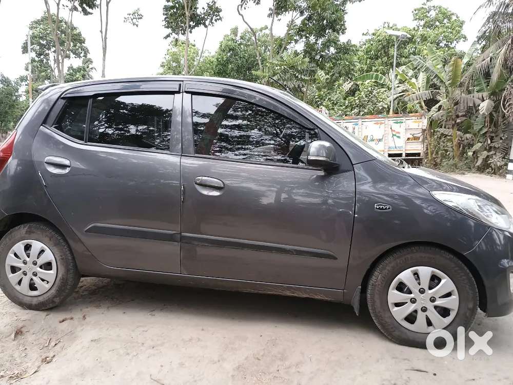 Hyundai I10 [2010-2017] 2012 Petrol