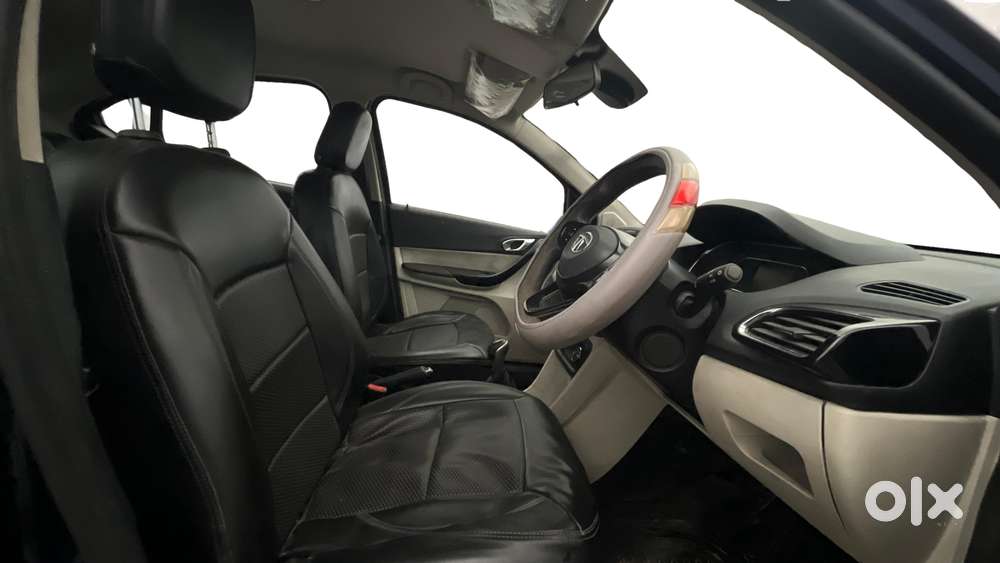 Tata Tigor 1.2 Revotron Xz Plus Cng, 2022, Cng & Hybrids