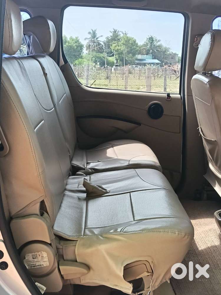 Xylo Mahindra