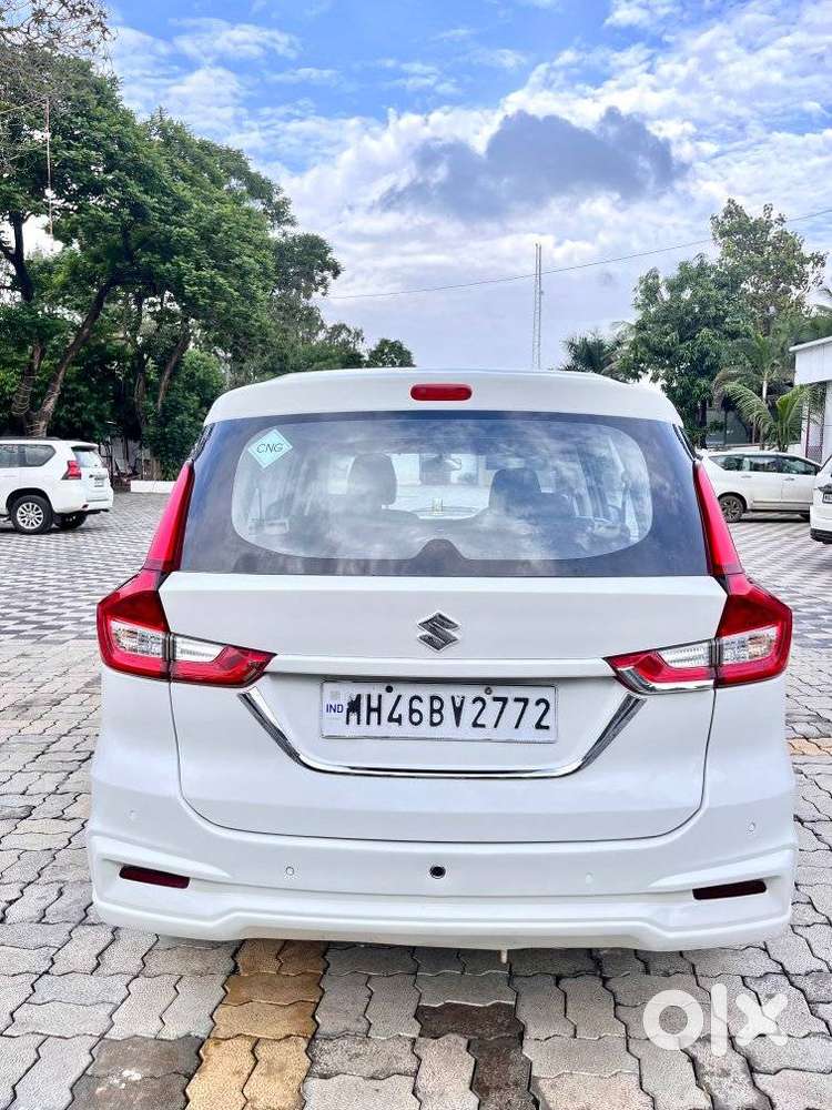 Maruti Suzuki Ertiga Vxi (o) Cng, 2020, Cng & Hybrids