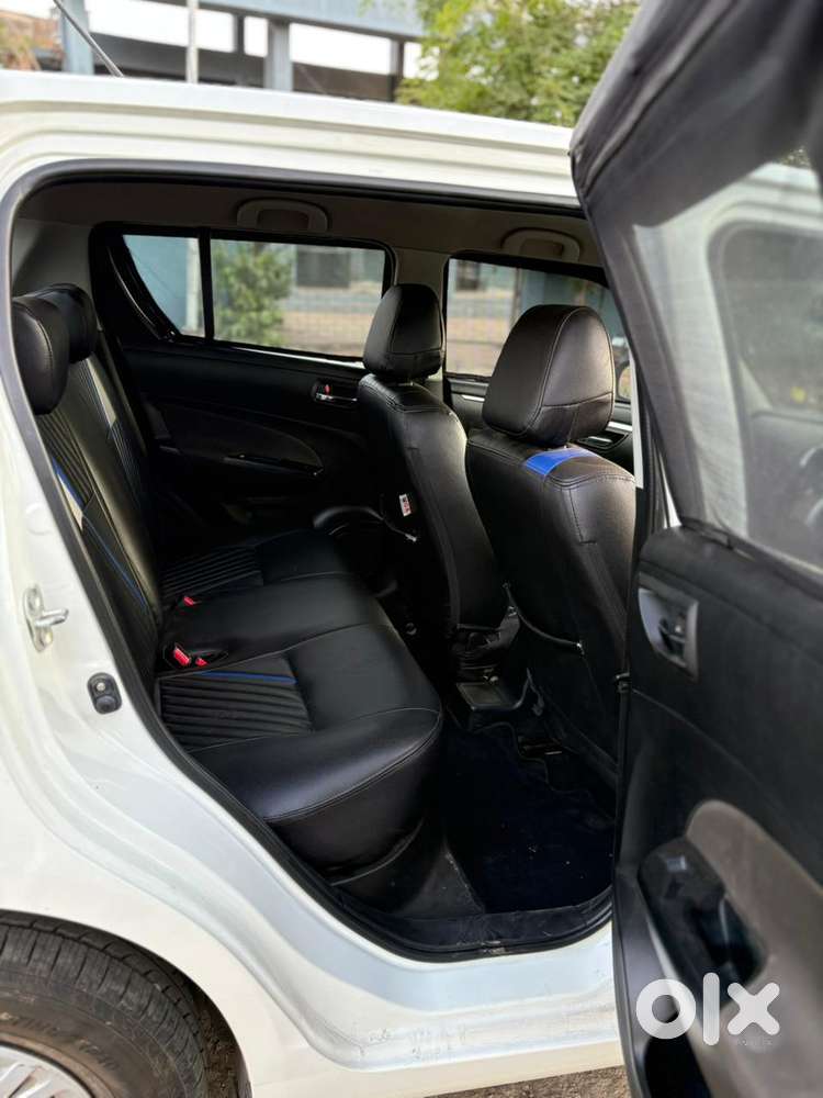 Maruti Suzuki Swift Vxi, 2018, Petrol