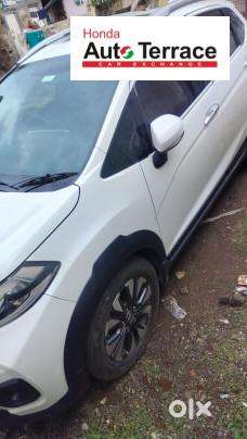 Honda Wr-v I-vtec Vx, 2020, Petrol