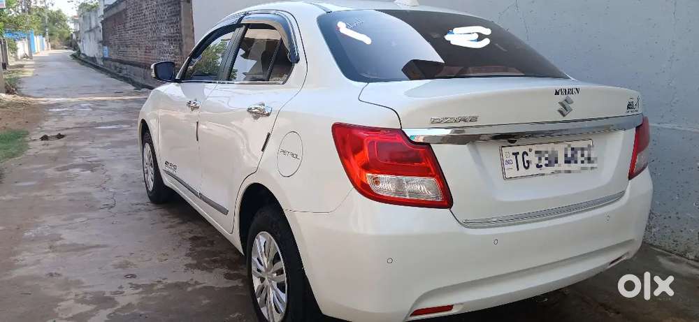 Maruti Suzuki Dzire 1.2 2024