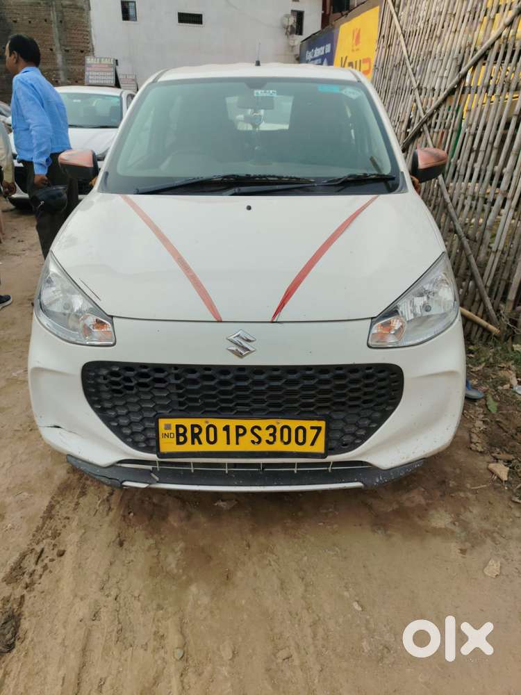 Maruti Suzuki Alto K10 Vxi (o), 2026, Cng & Hybrids