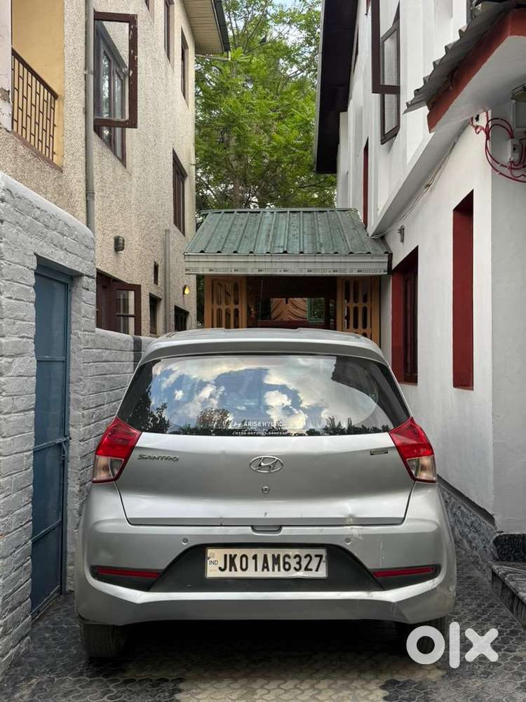 2020 Hyundai With Manual Transmission