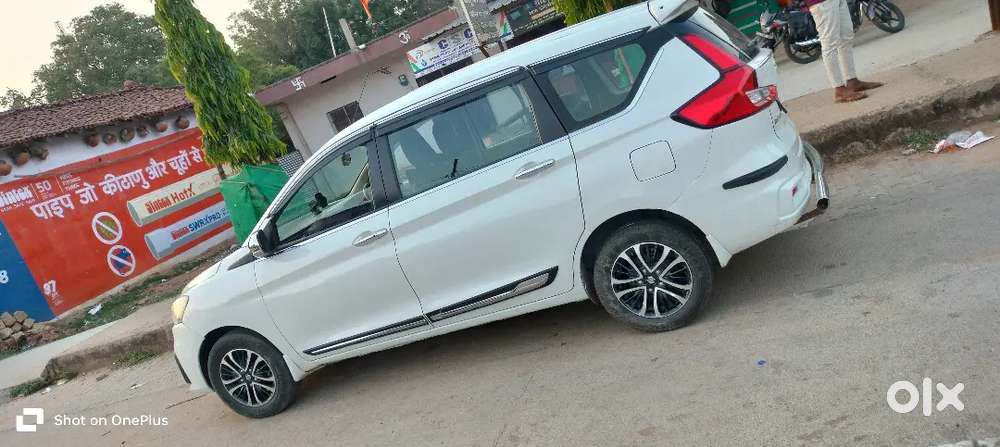 Zxi Plus 2022mint Condition