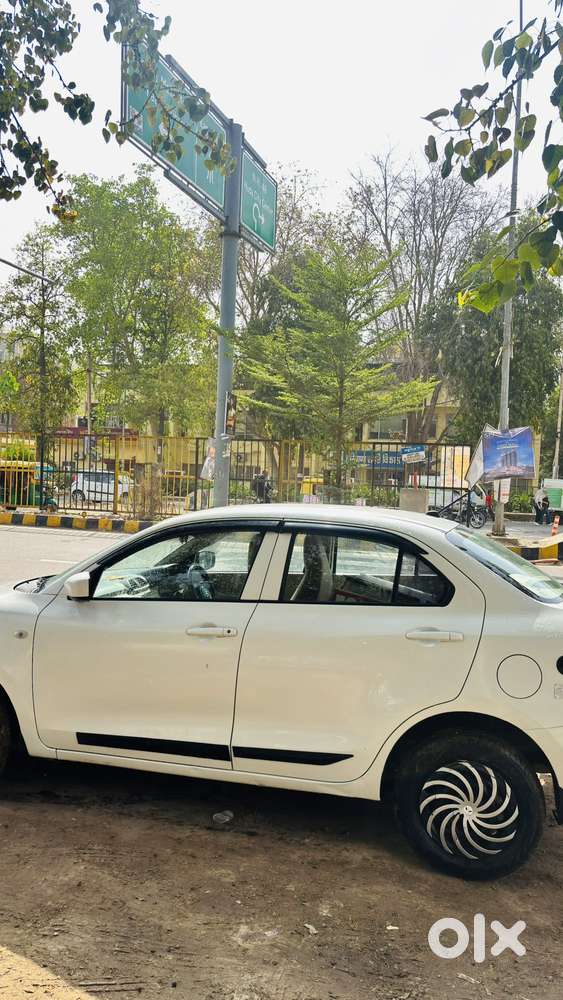 Maruti Suzuki Swift Dzire 1.2 Lxi (o), 2023, Cng & Hybrids