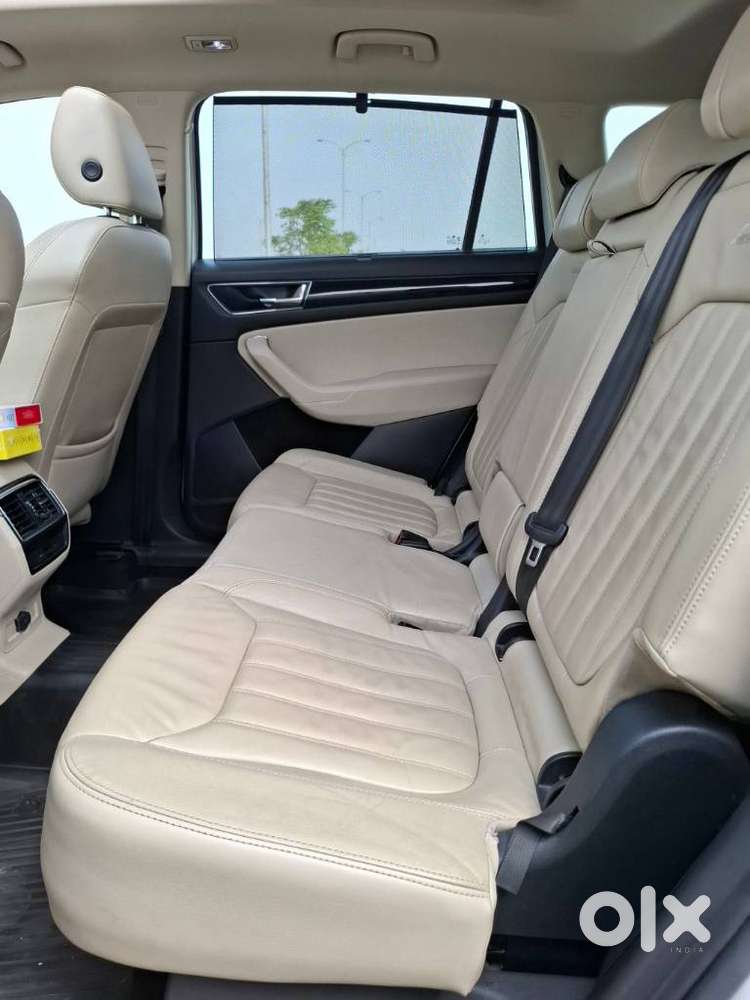 Skoda Kodiaq 2.0 Tdi Laurin Klement, 2020, Diesel