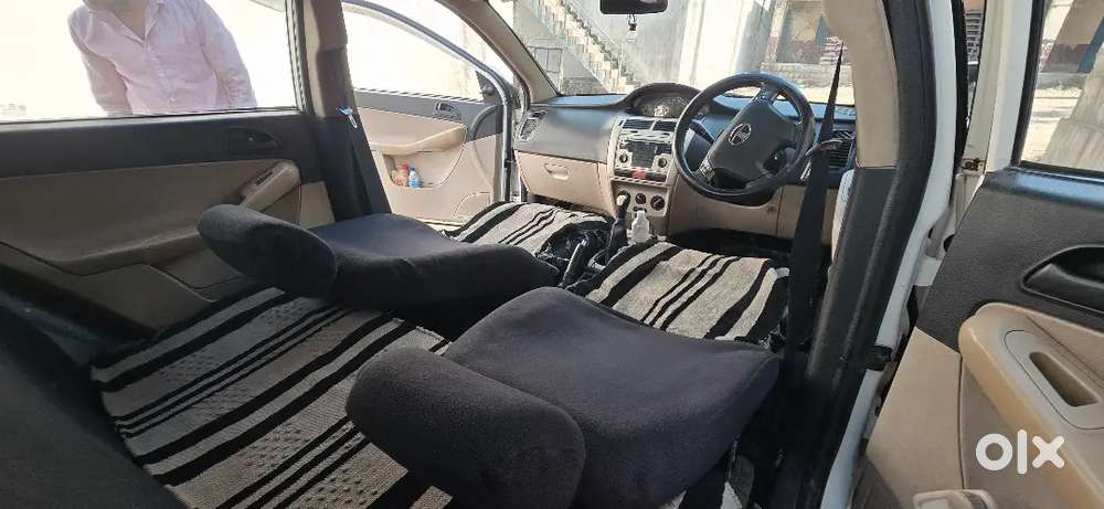 टाटा इंडिका विस्टा गुड कंडीशन