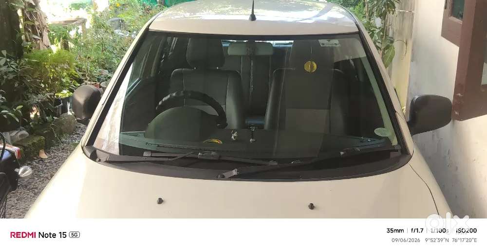 Swift 2011 Maruti Suzuki Lxi 2nd Owner