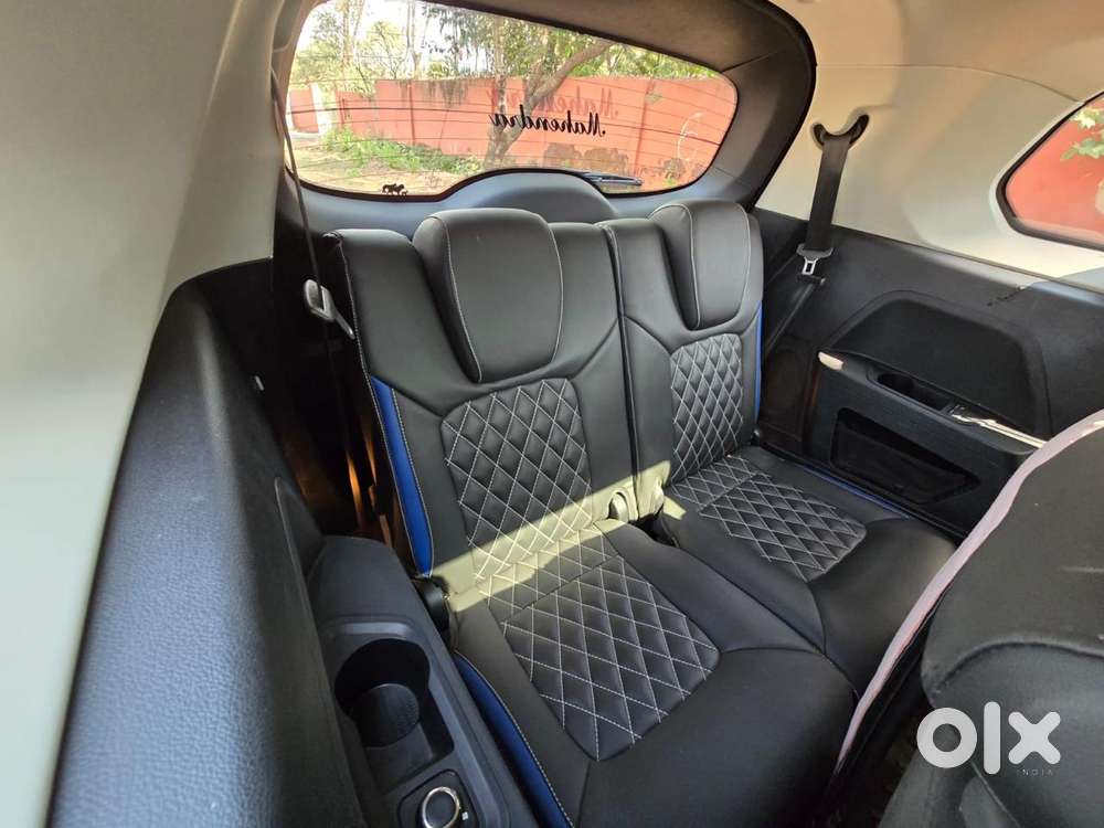 Tata Safari 2.0 Kryotec Xt Plus, 2023, Diesel
