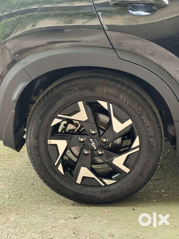 Kia Sonet Gtx Plus Turbo Dct, 2026, Petrol