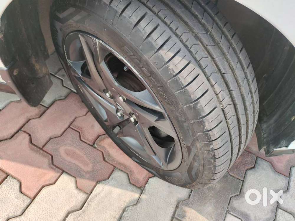 Hyundai I20, 2022, Diesel