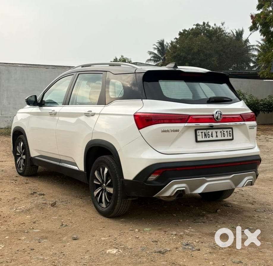 Mg Hector 2.0 Sharp Diesel, 2020, Diesel