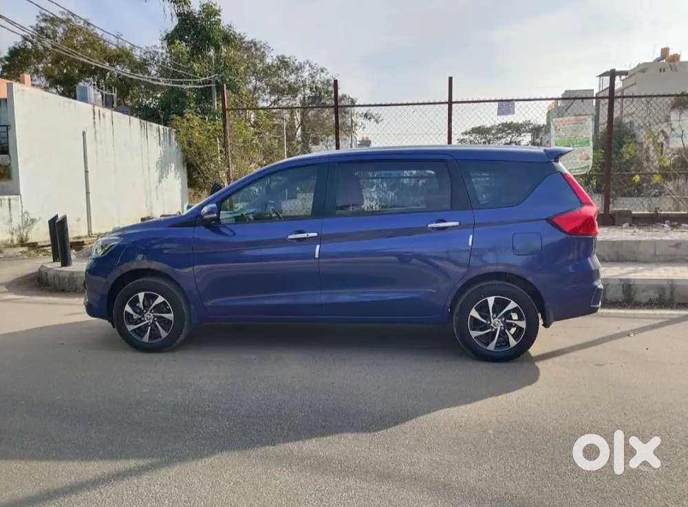 Toyata Rumion Vmt Neo Drive