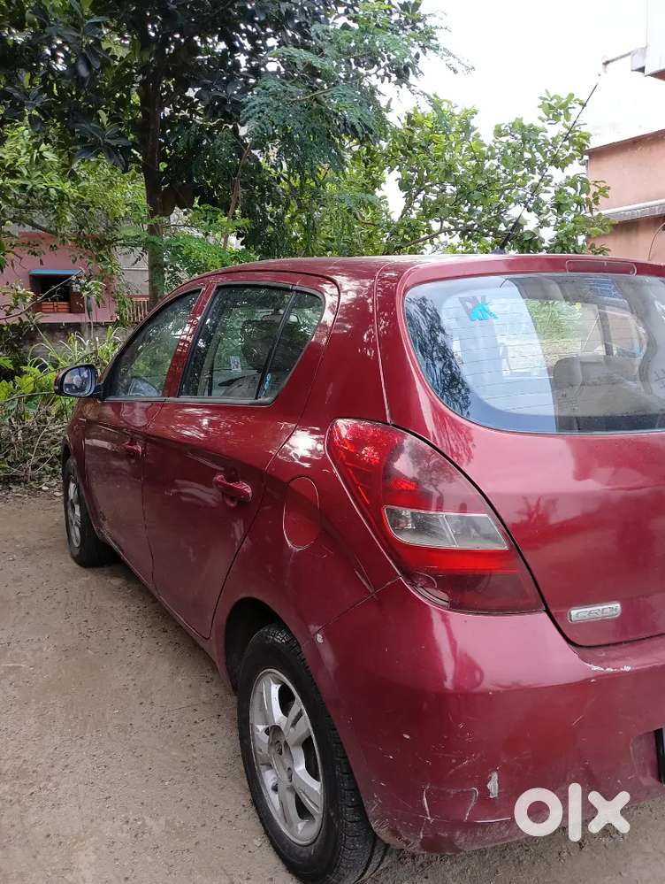 I20 Diesel Sportz Model Good Condition All Tyre In New Condition...